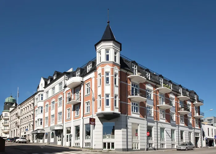 Home Hotel Grand Gjovik