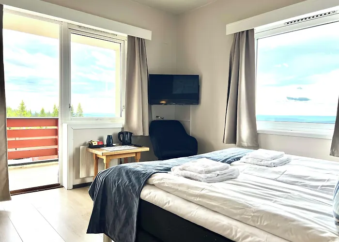 Lillehammer Fjellstue Og Hytteutleie